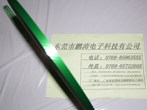 双色麦拉及双色热融麦拉